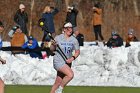 WLax vs RWU  Wheaton College Women’s Lacrosse vs Roger Williams University. - Photo By: KEITH NORDSTROM : Wheaton, LAX, Lacrosse